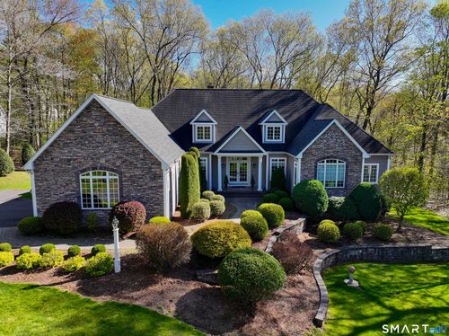 37 Hanover Fields Rd, Glastonbury, CT, 06033-3383 | Card Image
