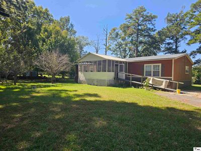 9437 Mccowin Road, House other with 4 bedrooms, 2 bathrooms and null parking in Bastrop LA | Image 2