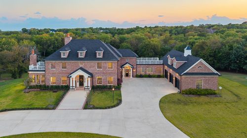 4332 Waterstone Estates Dr, Mckinney, TX, 75071-3999 | Card Image