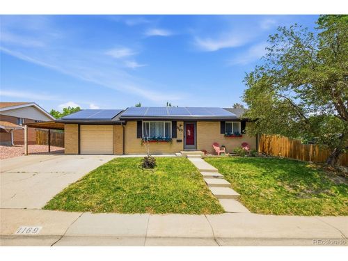 1169 W 102nd Ave, Northglenn, CO, 80260-6282 | Card Image