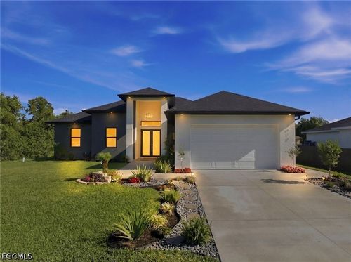 2912 45th St Sw, Lehigh Acres, FL, 33976-4709 | Card Image