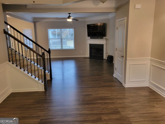 1007 Oglethorpe Ct, House other with 4 bedrooms, 4 bathrooms and null parking in Woodstock GA | Image 8