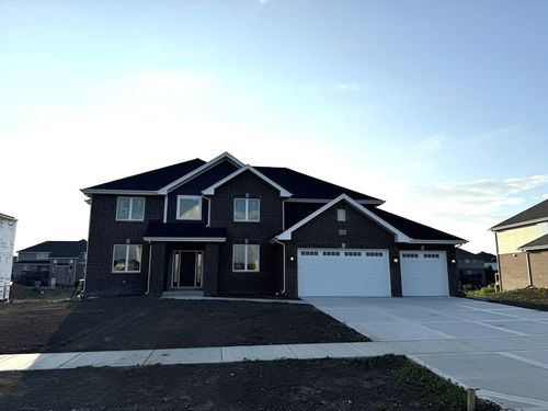 8163 Stanley Trl N, Frankfort, IL, 60423-9260 | Card Image