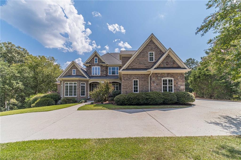 Nunnally Farm Rd, Monroe, GA 30655