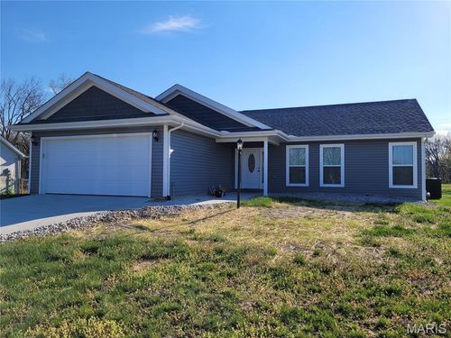 1134 Redwing Court, Grafton, IL, 62037 | Card Image