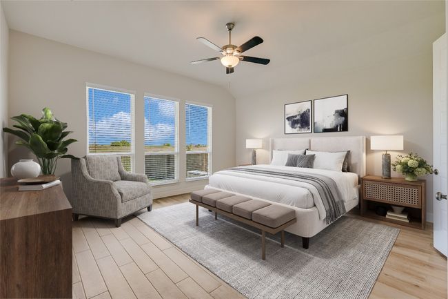 131 Plumbago Loop, House other with 3 bedrooms, 2 bathrooms and 4 parking in Bastrop TX | Image 11