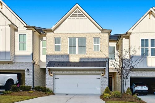 1244 Winterhaven Drive, Cumming, GA, 30041 | Card Image