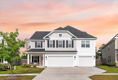 281 Saxony Loop, Summerville, SC, 29486-6939 | Card Image