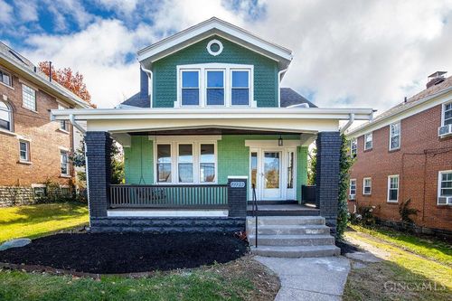 2229 Feldman Ave, Norwood, OH, 45212-1518 | Card Image