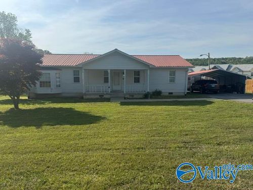 1317 Crawford Road, Scottsboro, AL, 35769 | Card Image