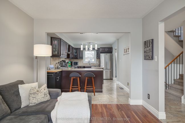69 Janedale Cres, House other with 3 bedrooms, 2 bathrooms and 3 parking in Whitby ON | Image 8