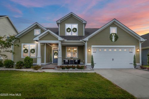 118 Sailor Sky Way, Hampstead, NC, 28443-7760 | Card Image