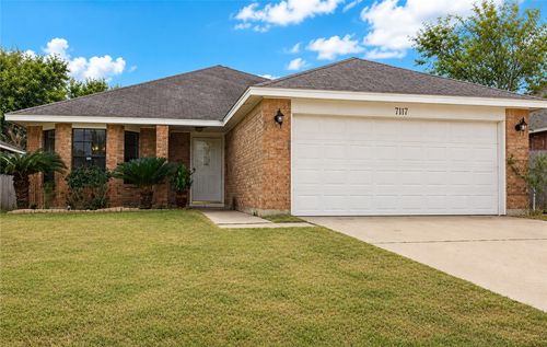 7117 Cano Ln, Corpus Christi, TX, 78414-2771 | Card Image
