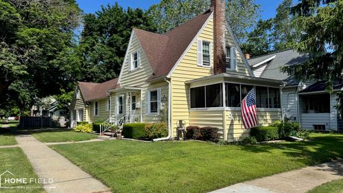 801 N Ball St, Owosso, MI, 48867-1703 | Card Image