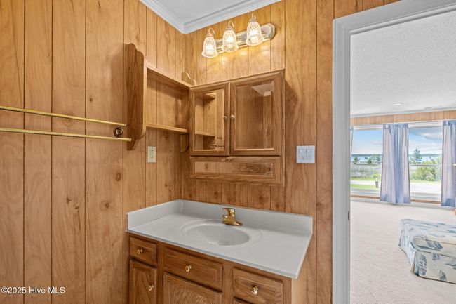 233 Shell Hill Rd, House other with 3 bedrooms, 2 bathrooms and 3 parking in Sealevel NC | Image 35