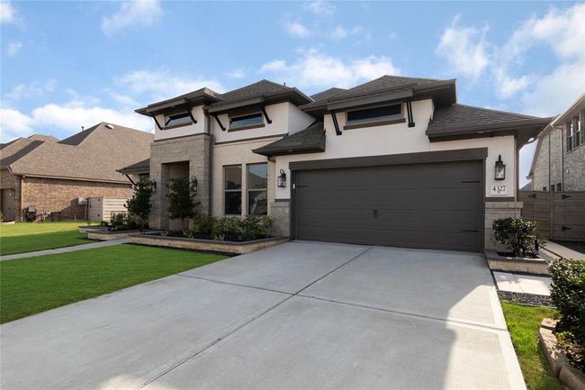 4327 Sandy Cove Dr, House other with 4 bedrooms, 4 bathrooms and null parking in Manvel TX | Image 5