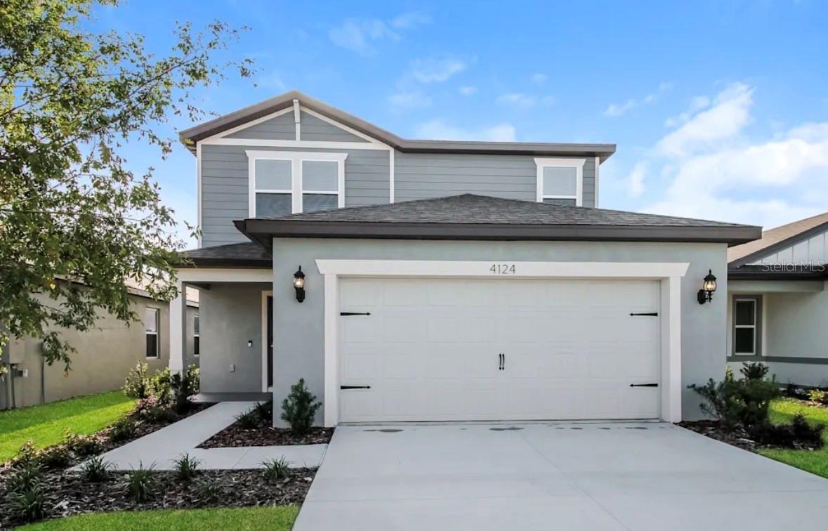 Residential Lease in SPRING HILL