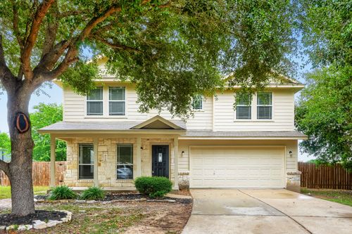 610 Carole Cv, Bastrop, TX, 78602-3144 | Card Image
