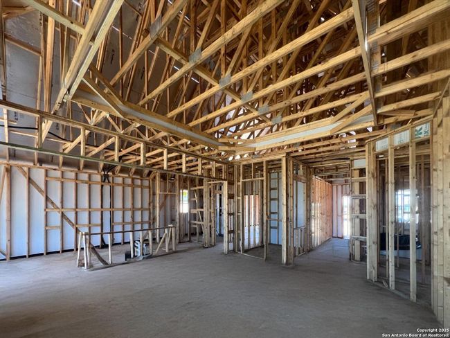 12915 Horseback Pl, House other with 4 bedrooms, 3 bathrooms and null parking in Schertz TX | Image 11