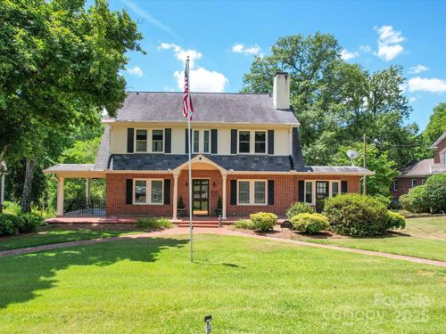 405 W Wade St, Wadesboro, NC, 28170-2142 | Card Image