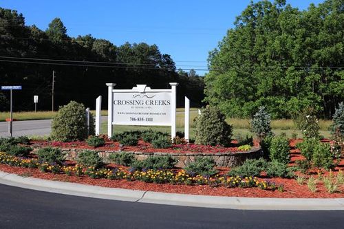 95 Foggy Mountain Road, Blairsville, GA, 30512 | Card Image