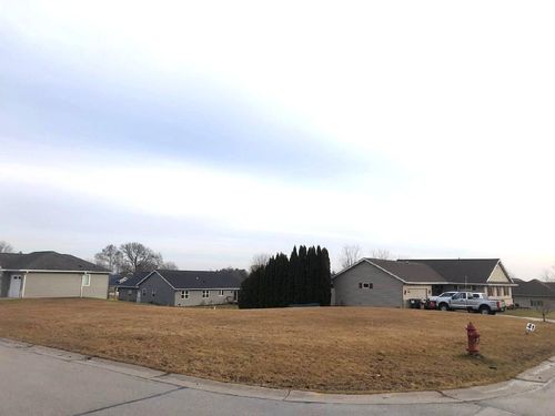 Lt41 Michigan Ave, OOSTBURG, WI, 53070 | Card Image