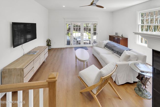 18 Wyckham Rd, Townhouse with 2 bedrooms, 3 bathrooms and null parking in Spring Lake NJ | Image 9