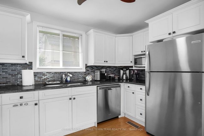 71236 Sandra St, House other with 3 bedrooms, 2 bathrooms and 8 parking in Dashwood ON | Image 17