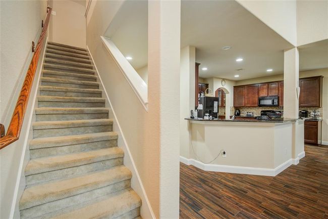 3311 Midway Pass Ct, House other with 4 bedrooms, 3 bathrooms and 2 parking in Spring TX | Image 18