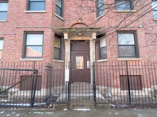 2-115 E 60th St, Chicago, IL, 60637-7086 | Card Image