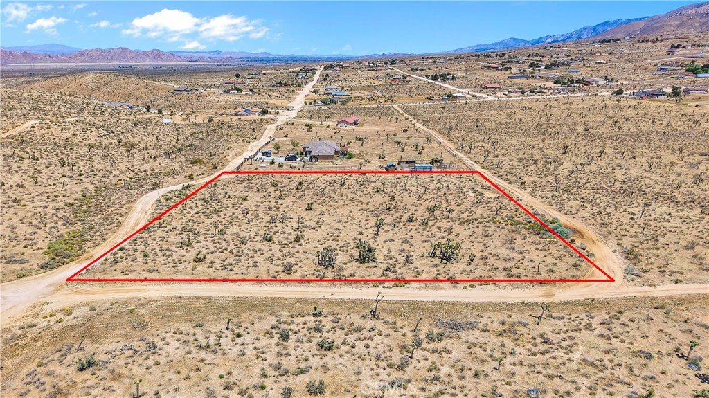 Land in Apple Valley 5