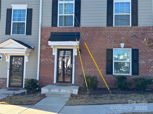 2016 Tupelo Grove Ln, Gastonia, NC, 28054-4081 | Card Image