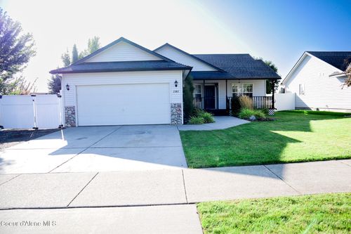 2382 N Alfalfa Loop, Post Falls, ID, 83854-7051 | Card Image
