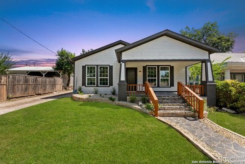 612 W Magnolia Ave, San Antonio, TX, 78212-3253 | Card Image