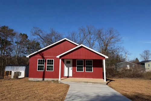 1714 Gordon Hill Pike, Corbin, KY, 40701 | Card Image