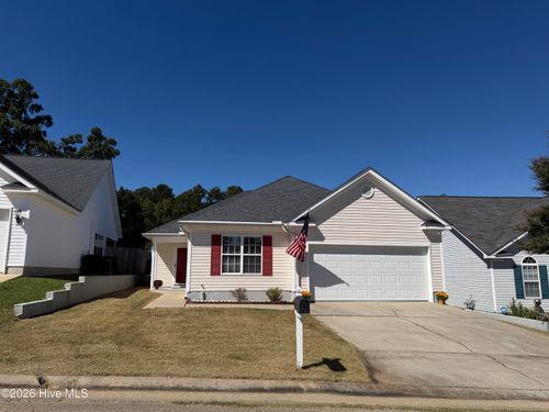 401 Connemara Trl, Evans, GA, 30809-3443 | Card Image
