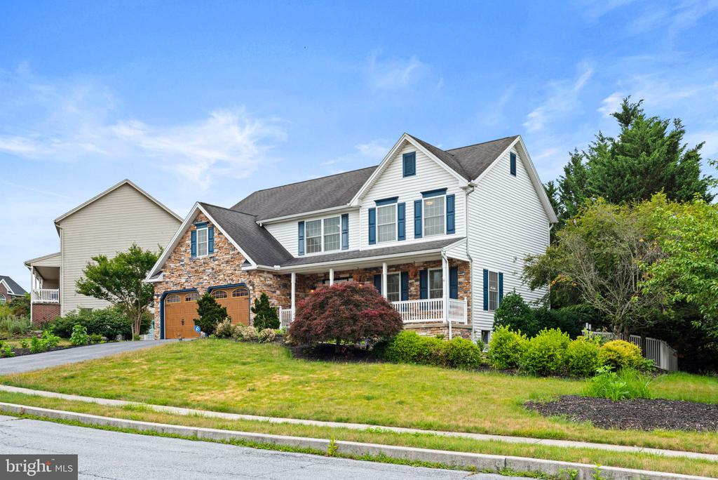Residential in HARRISBURG 2