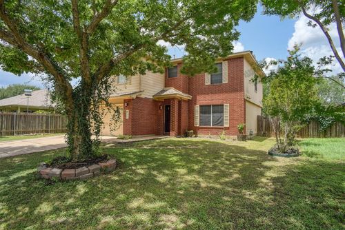 742 Annika Way, Bastrop, TX, 78602-6645 | Card Image