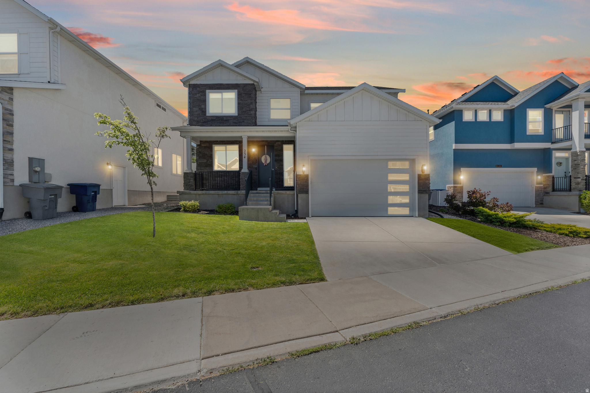 Residential in North Salt Lake 3