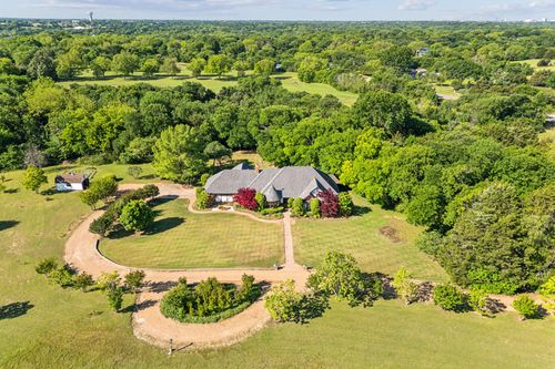 760 N Country Club Rd, Fairview, TX, 75069 | Card Image
