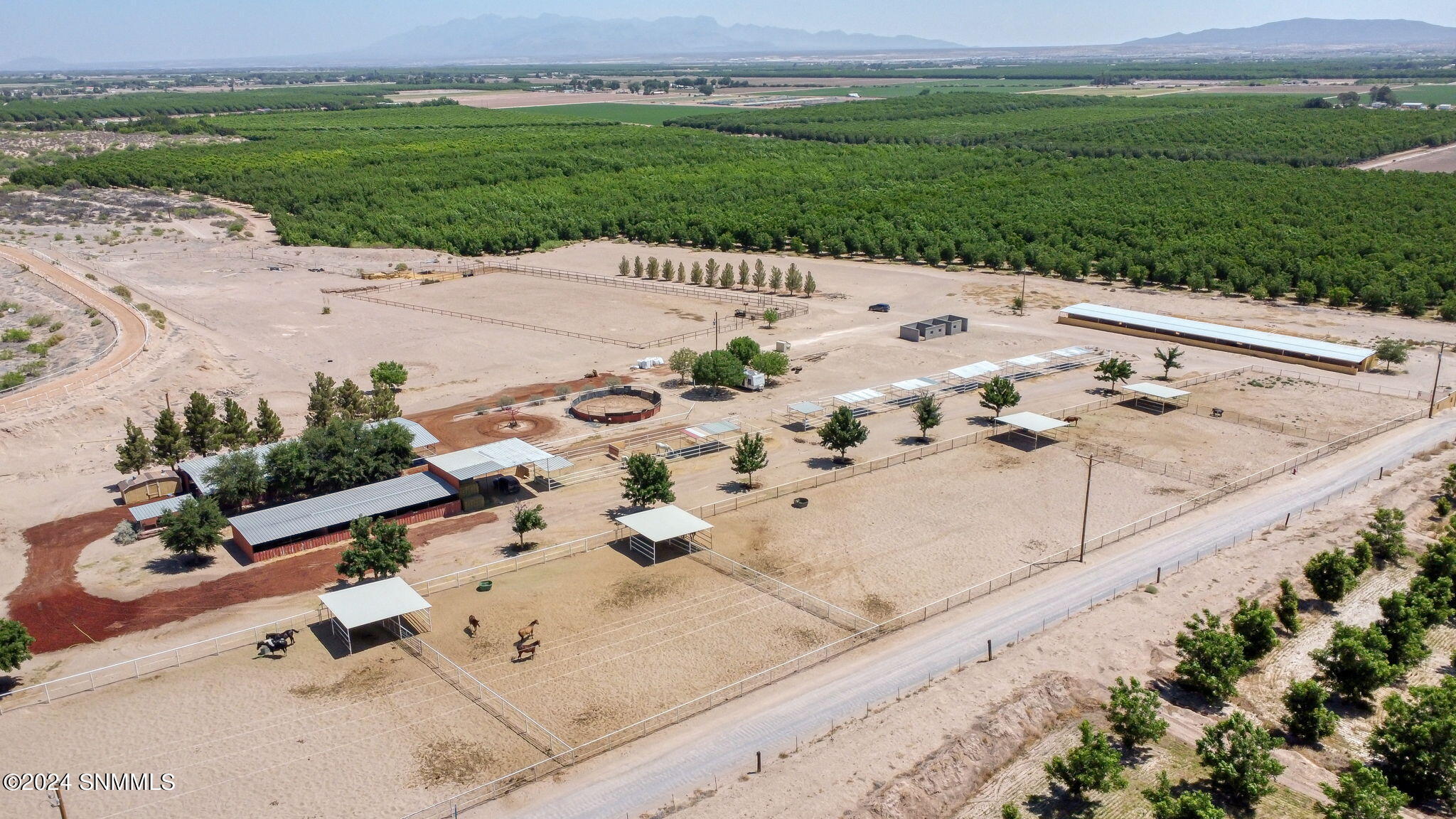 Ranch Rd, Anthony, NM 88021