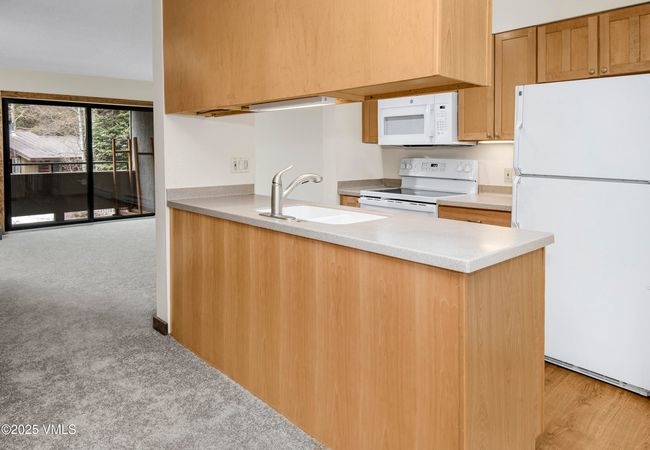 B-2 - 5197 Black Gore Dr, Condo with 2 bedrooms, 2 bathrooms and 2 parking in Vail CO | Image 14