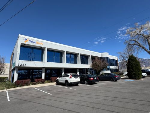 5263 S Commerce Dr, Murray, UT, 84107-4753 | Card Image