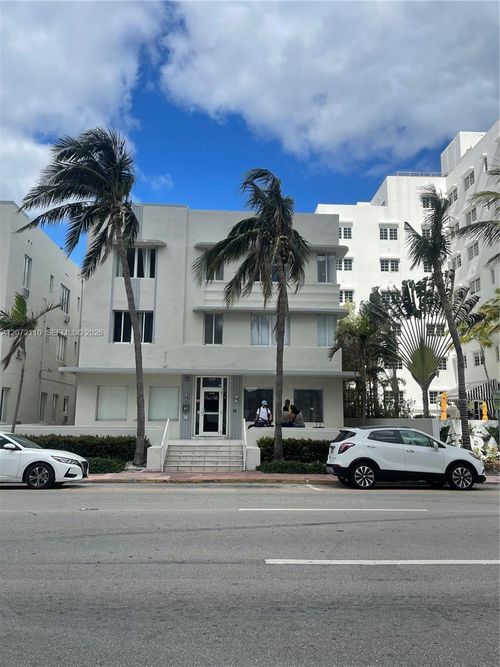 n-208-3710 Collins Ave, Miami Beach, FL, 33140-4065 | Card Image