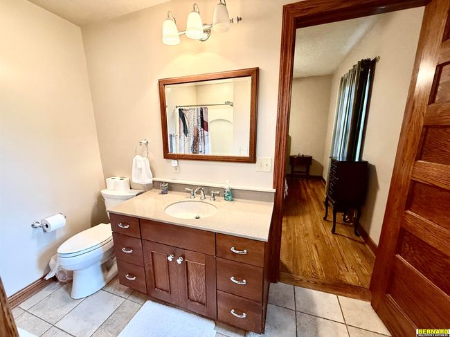 1600 Central Ave, House other with 5 bedrooms, 3 bathrooms and 2 parking in Auburn NE | Image 30