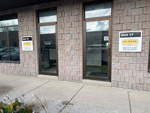 16-17-2045 20th Ave E, Owen Sound, ON, N4K0G8 | Card Image