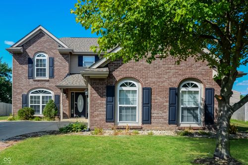 6412 Pemboke Ct, Camby, IN, 46113-9500 | Card Image