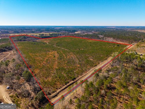 2527 Henry Moxley Road, Cobbtown, GA, 30420 | Card Image