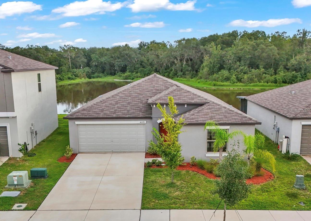 Salt Springs Ln, Lakeland, FL 33811