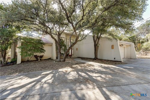 2701 Hillside Circle, New Braunfels, TX, 78132 | Card Image